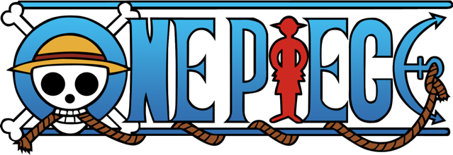 One Piece Logo