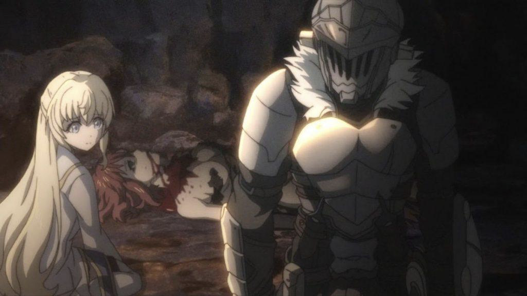 Top 10 Most Controversial Anime Goblin Slayer