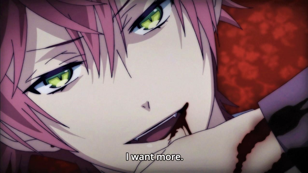 Diabolik Lovers