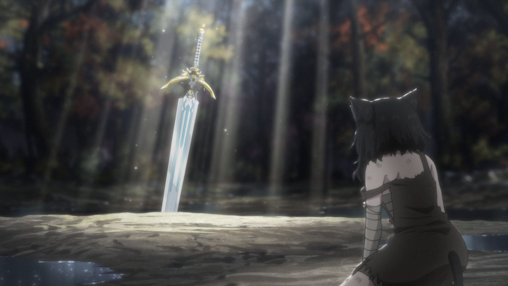 Top 10 Best Isekai Anime with Overpowered MC of 2022 Reincarnated as a Sword