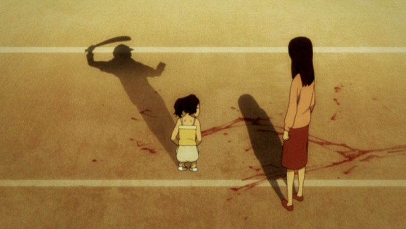 Top 10 Most Controversial Anime Paranoia Agent