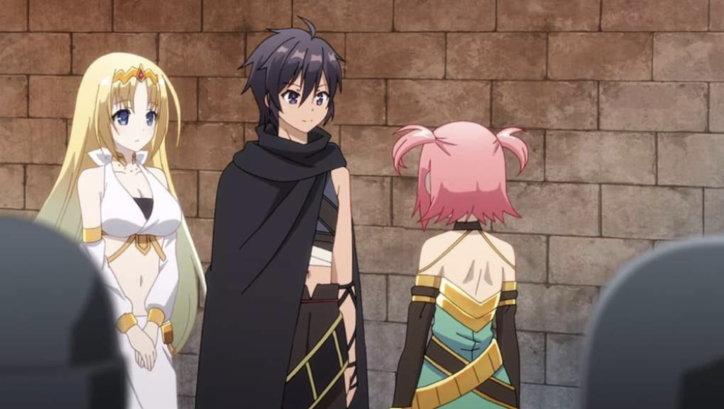 The Master of Ragnarok & Blesser of Einherjar