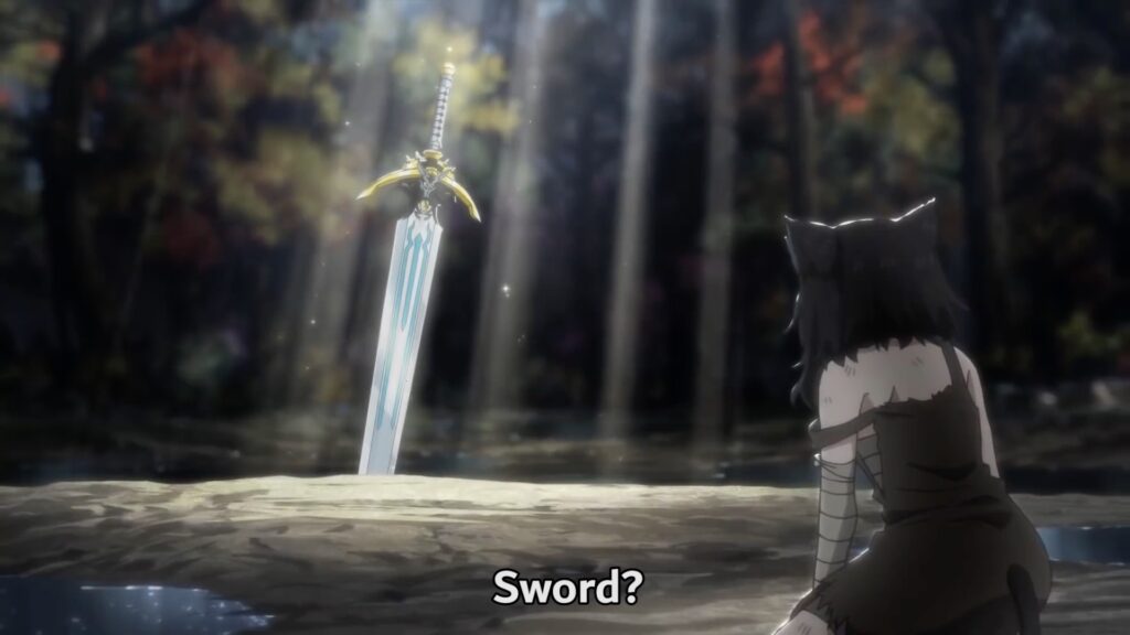 Top 10 Most Anticipated Anime Fall 2022 Reincarnated as a Sword